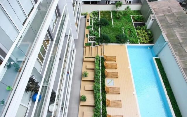 Skyliving Towers Apartments