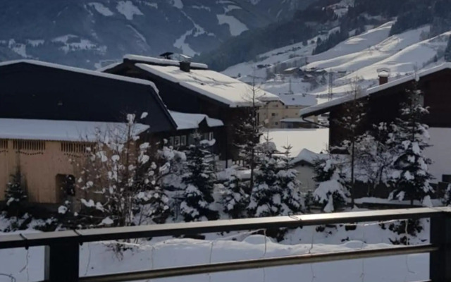 The Apartment - Alpentherme inklusive