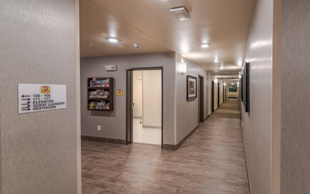 My Place Hotel - Nashville East-I40/Lebanon, TN