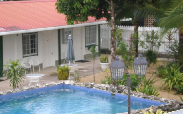 Residencial La Terraza