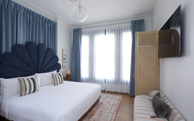 Granger Hotel Gaslamp Quarter, A Member Of Design Hotels