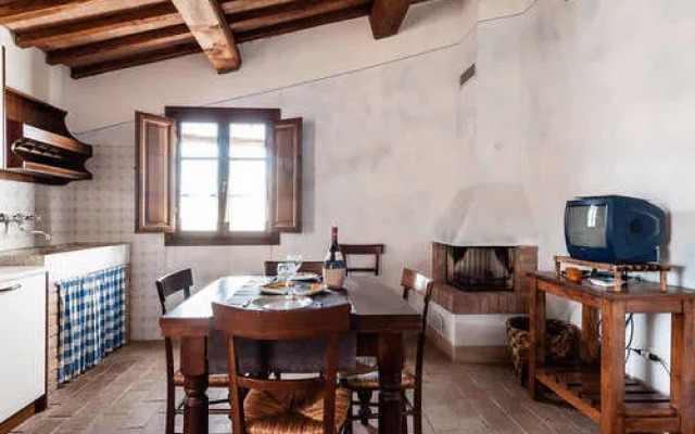 Podere della Collina