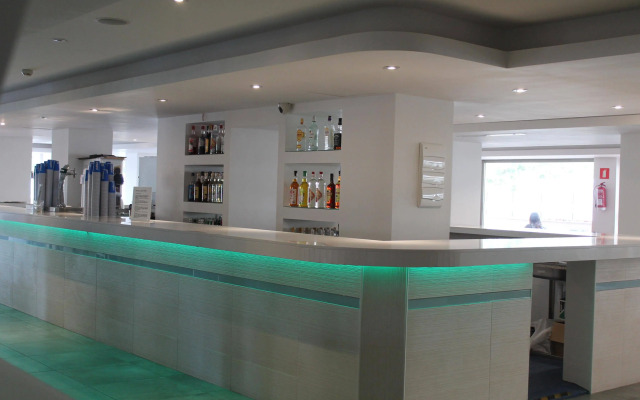 Hotel Seramar Luna Park Adults Only