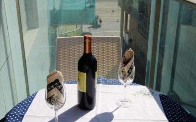 Apartamento 10 Marjal playa centro de Guardamar