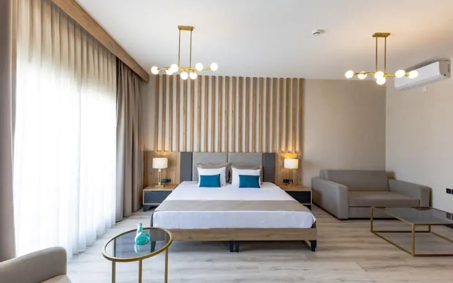 Paradisos Hotel