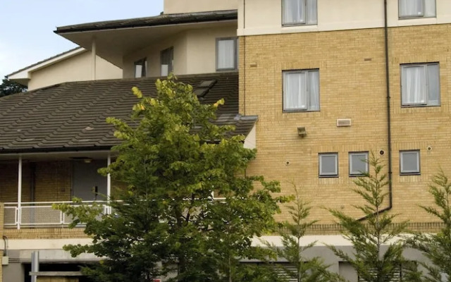 Premier Inn Newcastle - Millennium Bridge