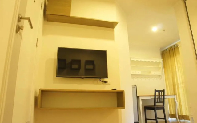 Airport Link Hua Mak Condo