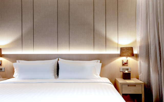 Hotel Valletta