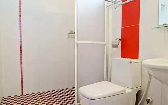 Wei Feng Jia Yuan B&B