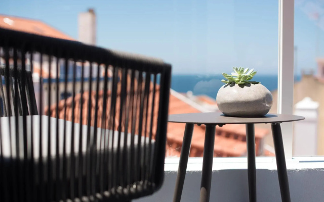 Reserva FLH Hotels Ericeira