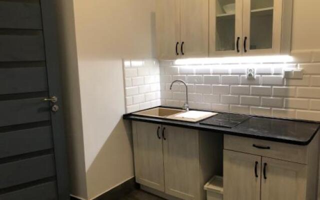 Aparthotel Dom Sapiehy