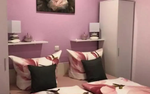 Romantic Apartment Near Seabeach