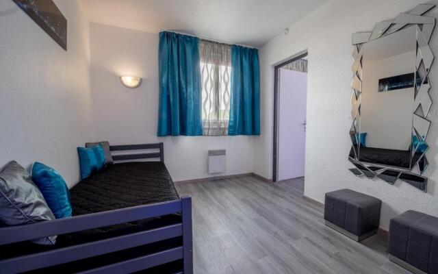 LOGIS Le Capricorne