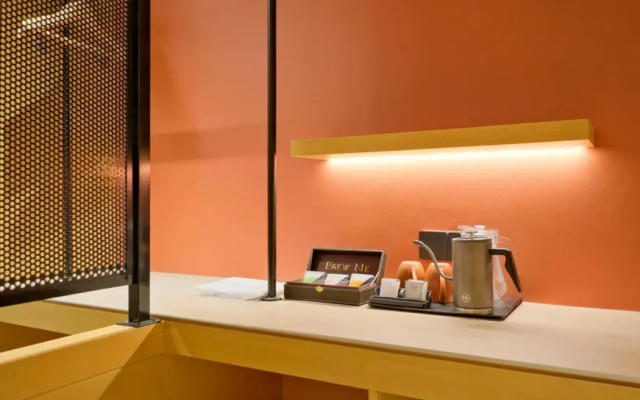 TMG Hotel Tebet Marclan Collection