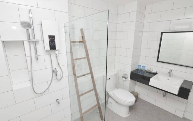 Boondara Boutique Hotel