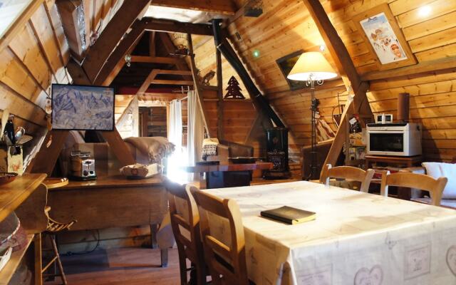 La Ferme des Templiers