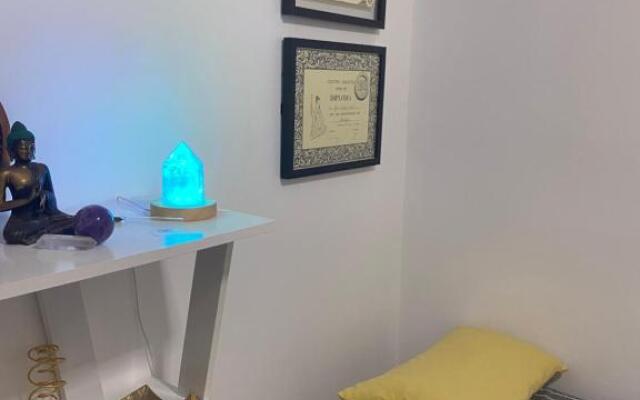 apartamento mei mei