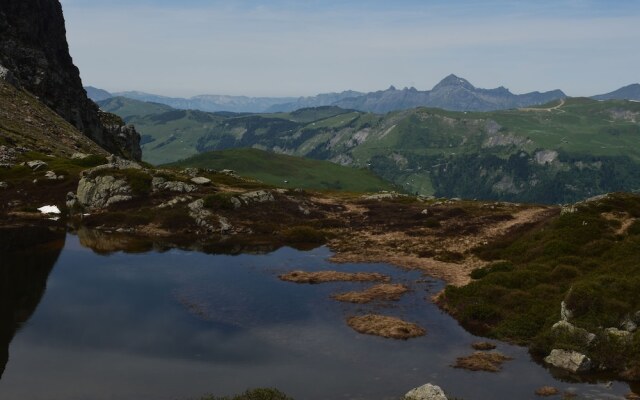 Appartement - La Pora