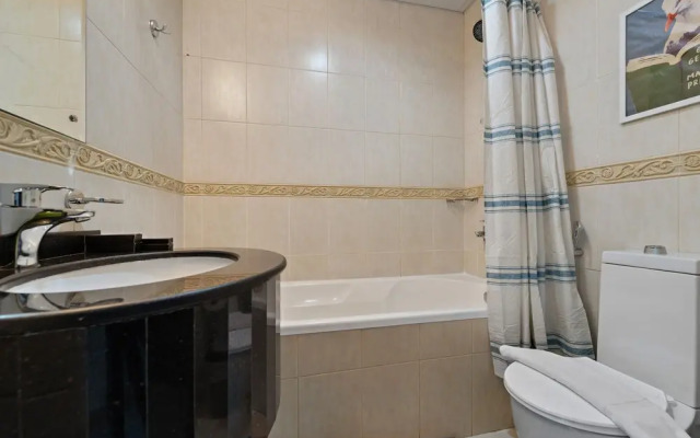 Elite Residence - 1205 2BD