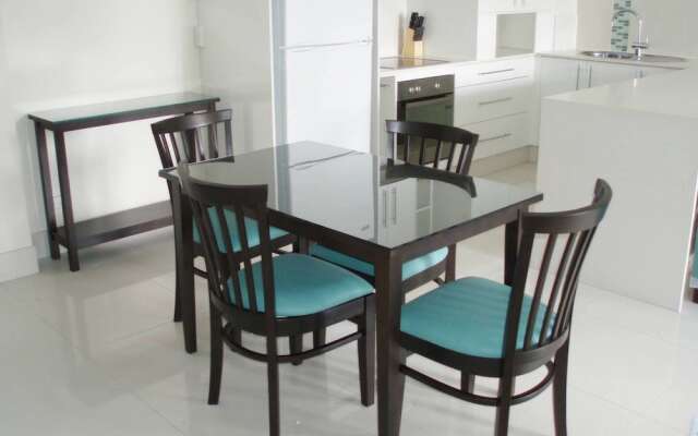 Stunning Sea and Ocean Views Apt