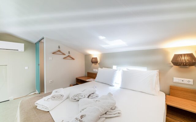 Pelagus Luxury Villas