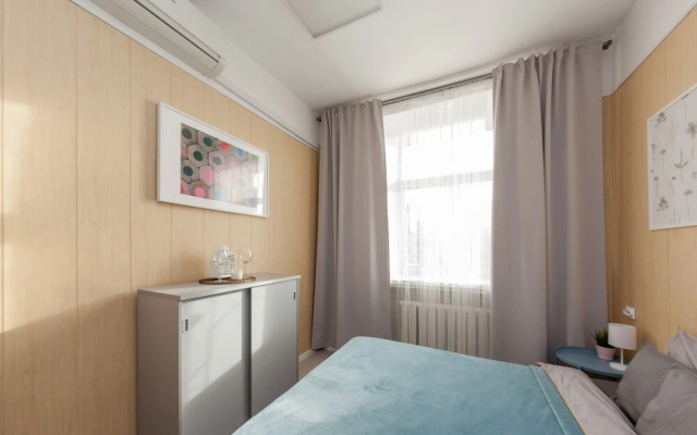 Mini-hotel Spikado