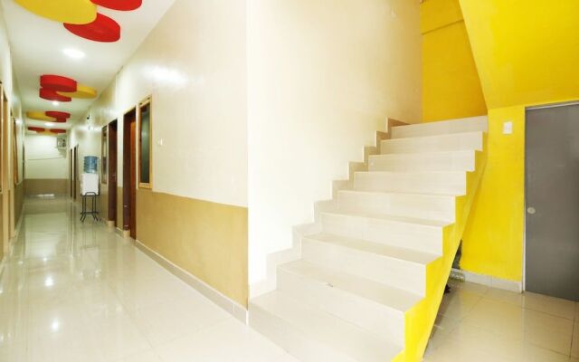 Airy Eco Medan Amplas Suka Indah 2