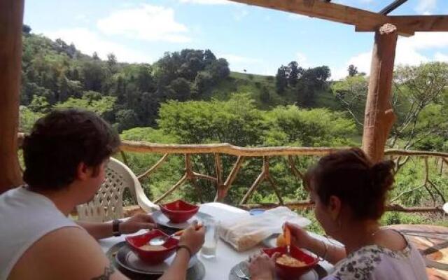 Casa De Campo Tres Soles