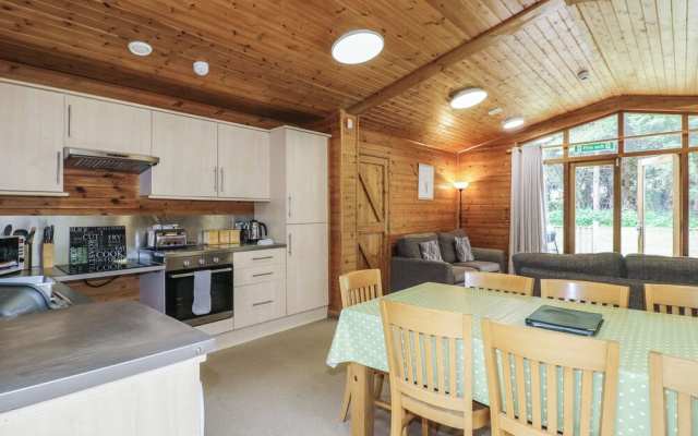 Sycamore Lodge