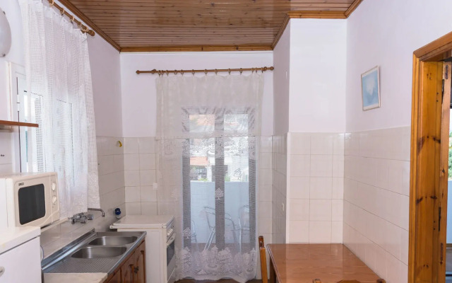 Chandris Apartments