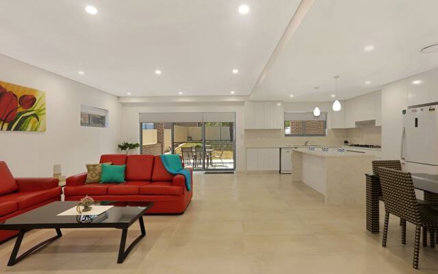 Greenacre Villas - Sydney