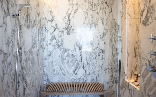InterContinental Geneve by IHG