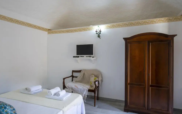 Residence Barbera in Positano
