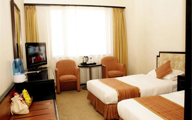 Dalian Royal Hotel