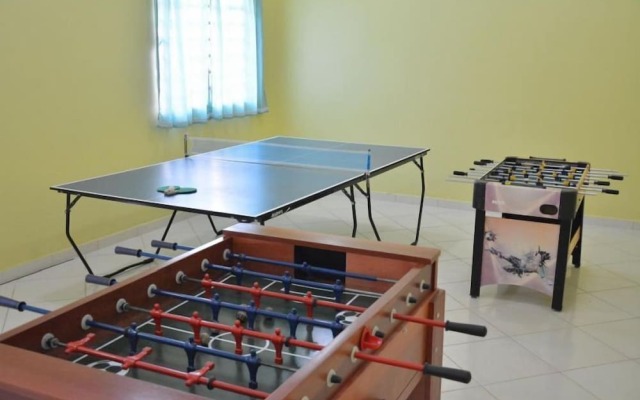 Hotel Fazenda Appaloosa
