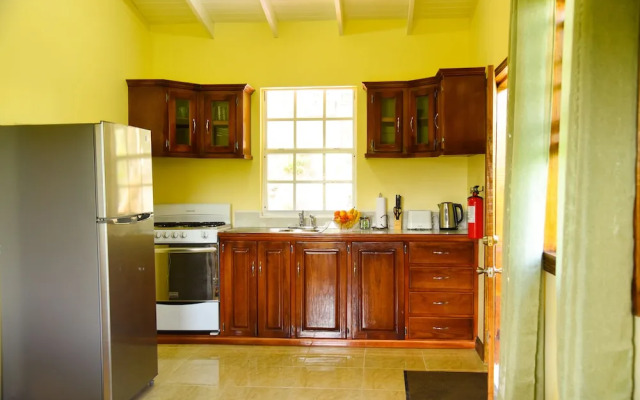 Spice Bay Suites