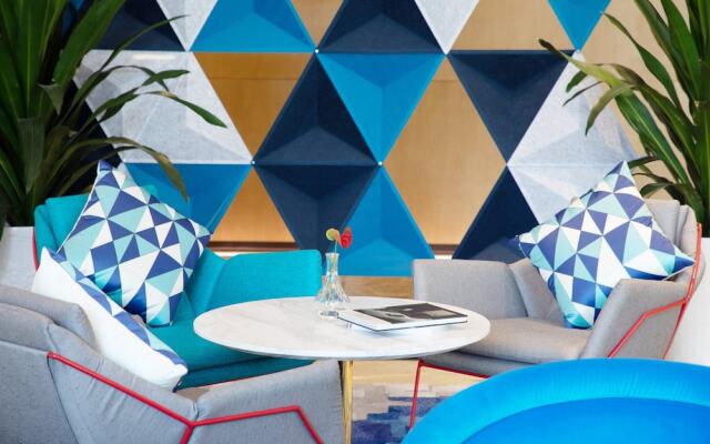 Holiday Inn Express Zhoushan Dinghai