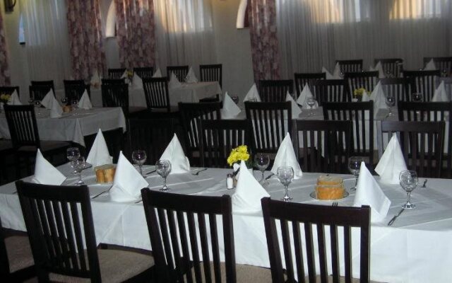 Hotel Zenit
