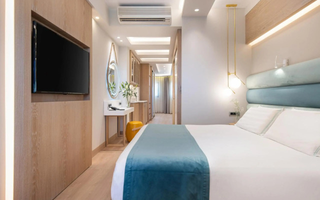 Anthemus Sea Beach Hotel & Spa