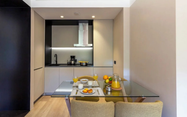 Feelathome Nervión Apartments