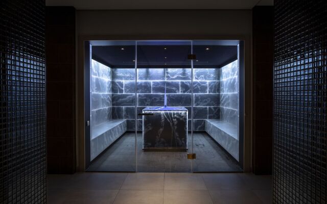 Der Öschberghof - Die 101 besten Hotels