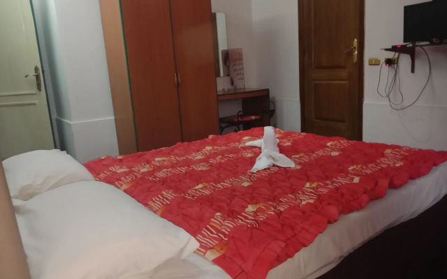 Invitation Hotel