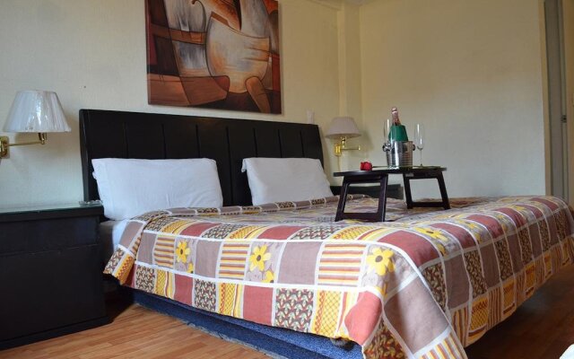 Hotel VH Vista Hermosa