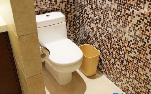 Wisdom Hotel Shanghai