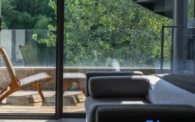 Mountain Pocket Homestay