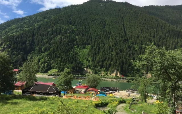Aygun Motel Uzungol