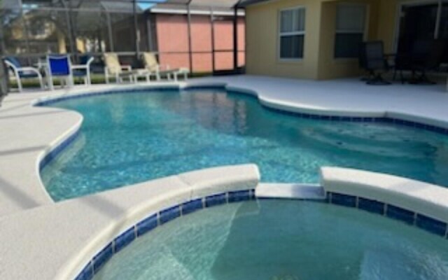 Silver Creek-1445hscdjil by Florida Star Vacations