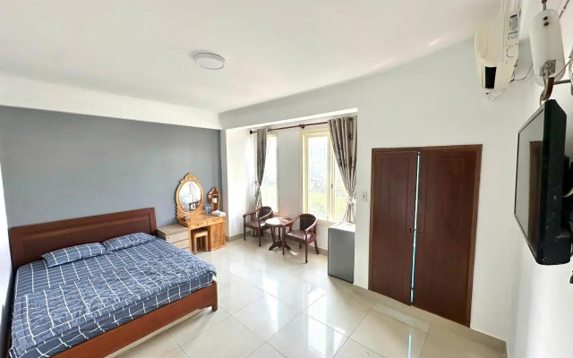 Thanh Binh Hotel