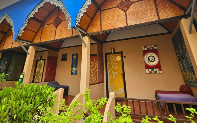 Phu Jaya Floresta Resort
