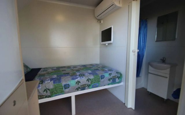 AAOK Jandowae Accommodation Park